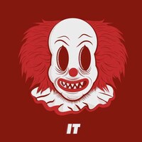 Iconic Horror Potraiture Image 4
