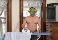 Jedi Master Life Photography Image 6