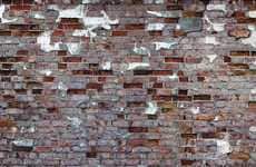 Exposed Brick Adornments