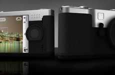 Smartphone Camera Converters