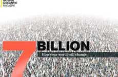 Exploding Population Apps