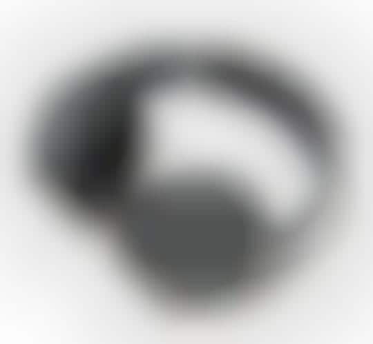 Minimalist MC Headphones