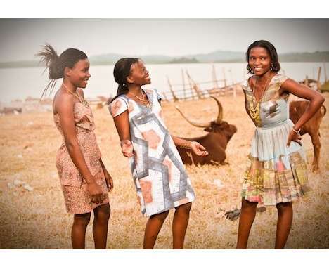 62 Fashion-Focused Social Businesses