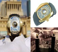 Astronomical Time Pieces (UPDATE) Image 2
