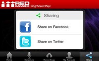 Song-Sharing Apps Image 2