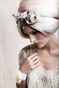 Beehive Hair Lookbooks Image 4