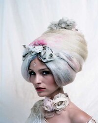 Beehive Hair Lookbooks Image 6