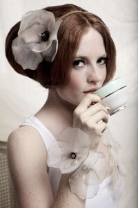 Beehive Hair Lookbooks Image 7