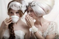 Beehive Hair Lookbooks Image 8