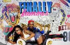 Fresh Prince-Inspired Videos