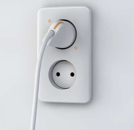 Eco Timer Chargers