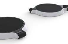 Personal Heat Skillets