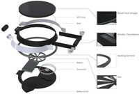 Personal Heat Skillets Image 2