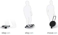 Personal Heat Skillets Image 4