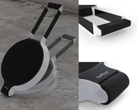 Personal Heat Skillets Image 6