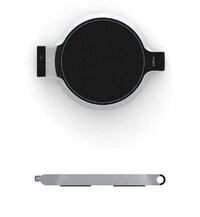 Personal Heat Skillets Image 8