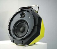 Octagonal Music Blasters Image 7
