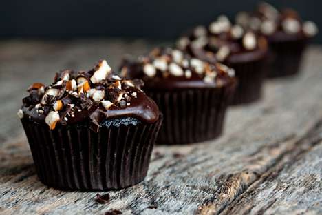 Beer-Soaked Baked Treats