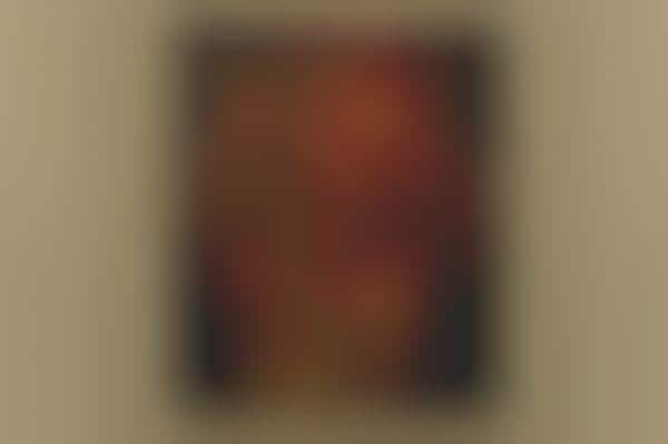 Pixelated Kaleidoscopic Portraits