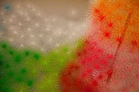 Vibrant Bur Dresses Image 2