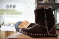 Worker-Focused Shoe Companies Image 4