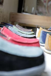 Worker-Focused Shoe Companies Image 5