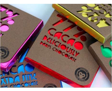 29 Tempting Chocolate Packages