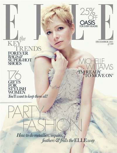 Snowy Waif Editorials