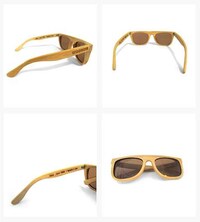 Chic Lumber Shades Image 2