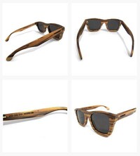Chic Lumber Shades Image 4