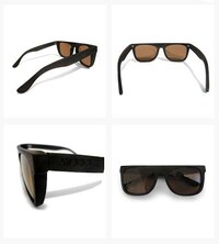 Chic Lumber Shades Image 6