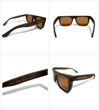 Chic Lumber Shades Image 8