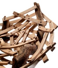 Piled Twig Furniture Image 2