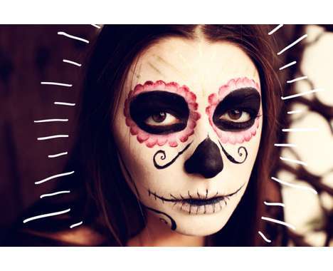 22 Day of the Dead Innovations