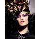 Hot Headpiece Editorials Image 2