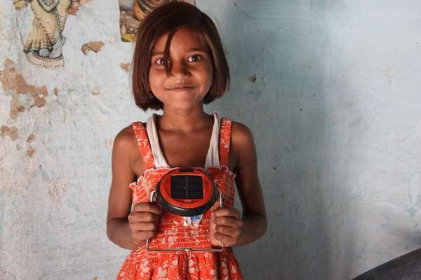 12 Social Solar Innovations