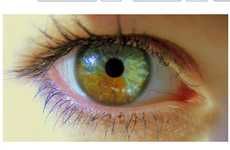 Color-Changing Eye Procedures
