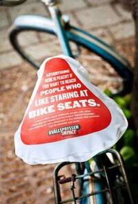 Trash-Talking Ambient Advertising Image 2