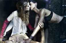 Twisted Triangle Editorials