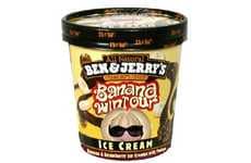 Fashion-Flavored Ice Cream