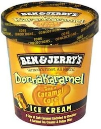 Fashion-Flavored Ice Cream Image 3