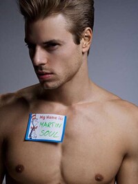 Sticky Note Labeled Studs Image 3