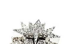 Sparkly Structural Trinkets