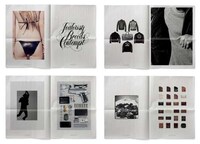 Album-Style Merchandizing Image 3