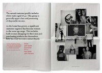 Album-Style Merchandizing Image 5