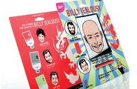 Album-Style Merchandizing Image 7