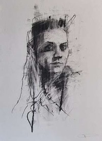 Powerful Protest Portraits Image 3