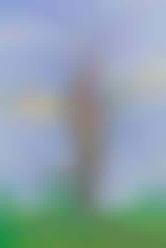 Androgynous Prepster Fashion