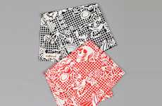 Mexican Skull Mancessories