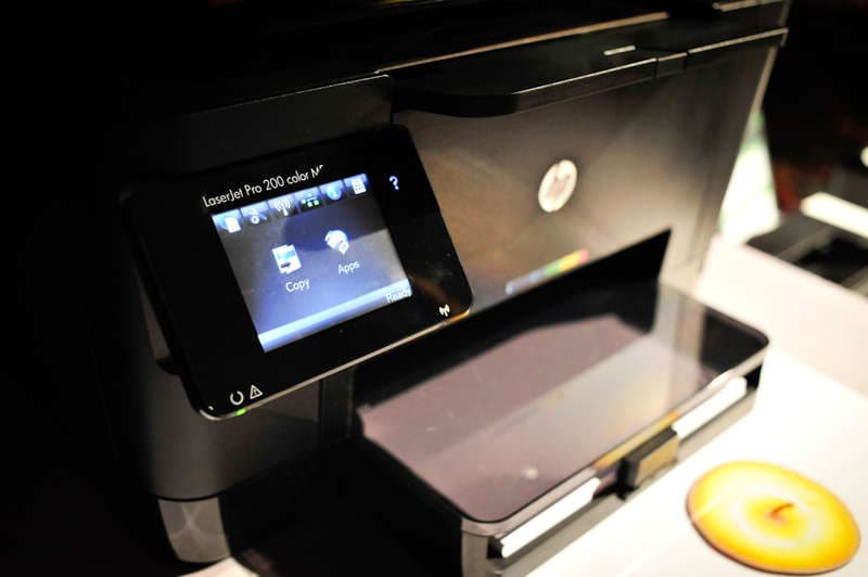 Household 3D Holograms